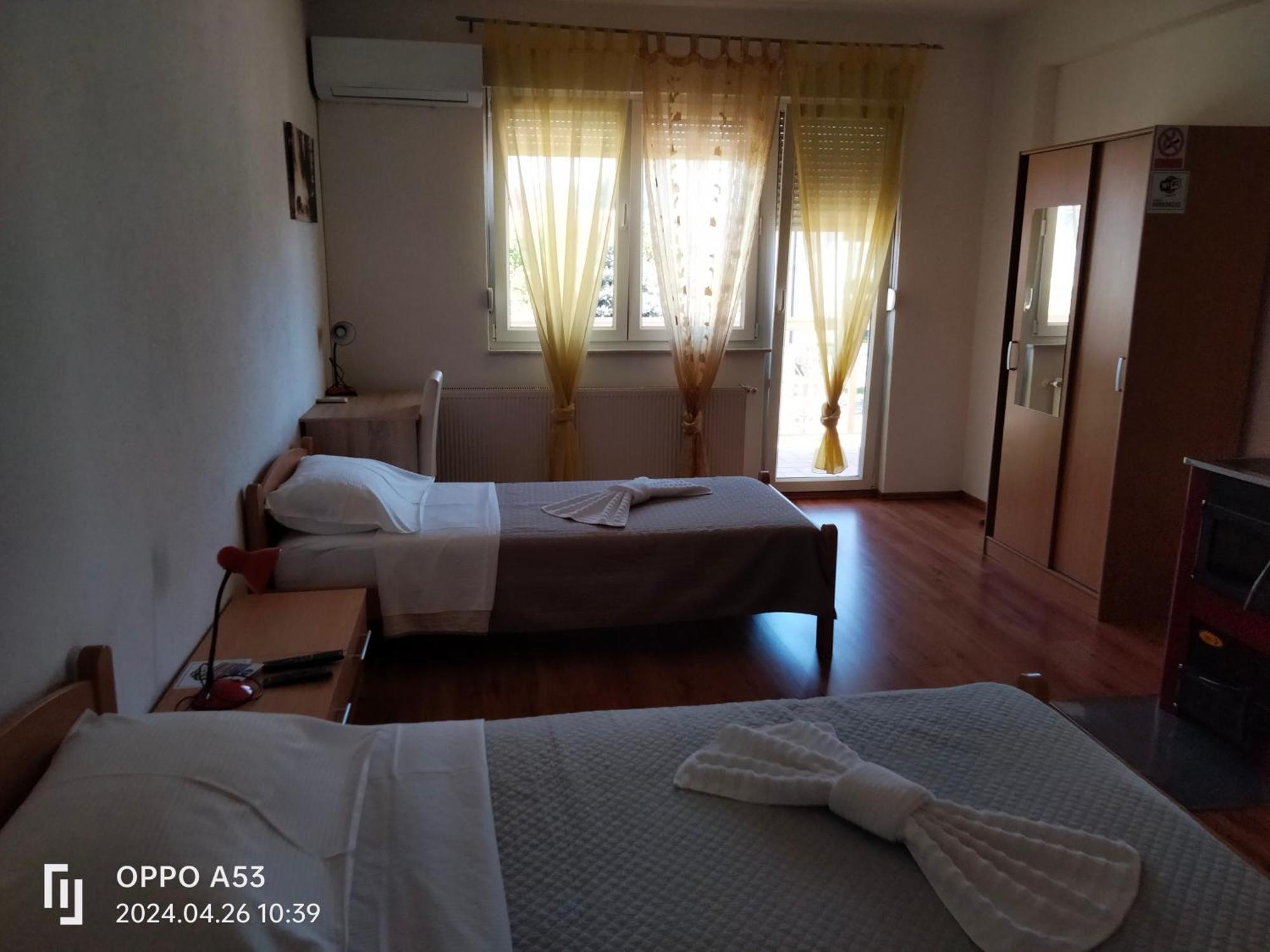 Apartman Nikolic,Banja Vrucica,Teslić Exterior foto